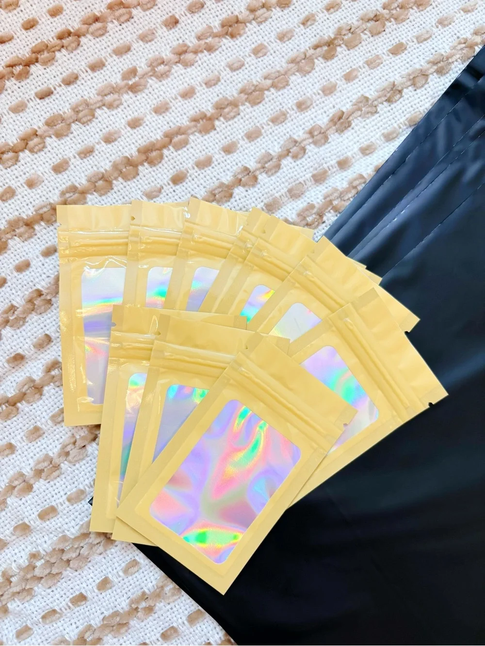 Bumblebee Shipping Supplies Bundle 🐝💕